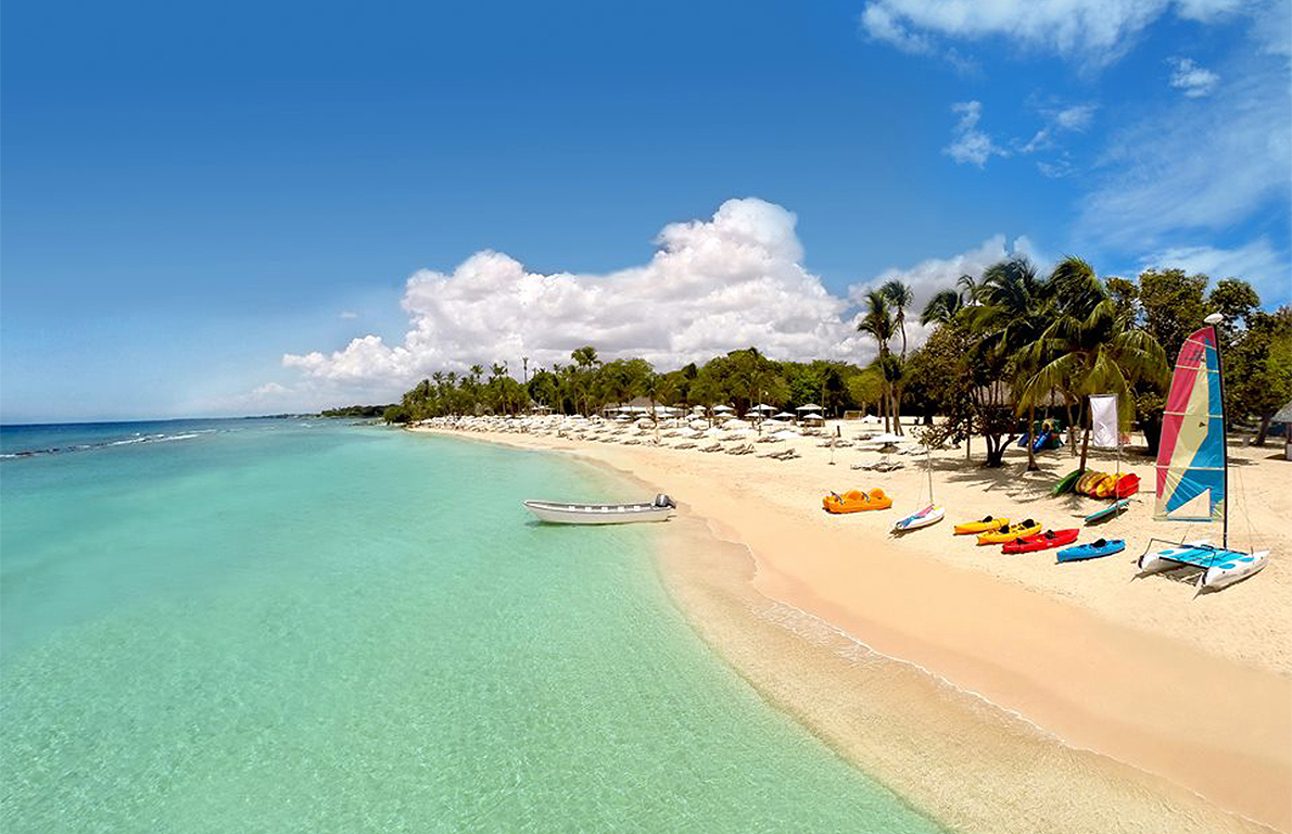 Casa de Campo (La Romana, Dominican Republic) from The 101 Best All